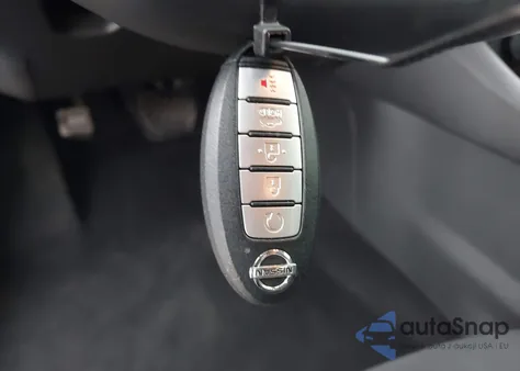 2023 Nissan Sentra Sr Xtronic Cvt z USA, uszkodzony, nr VIN 3N1AB8DV9PY246678